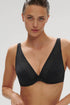 Simone Perele 1Ea Hoya Triangle Bikini Top